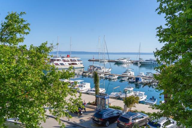 Palac aparthotel - Baška Voda -  - Chorvatsko