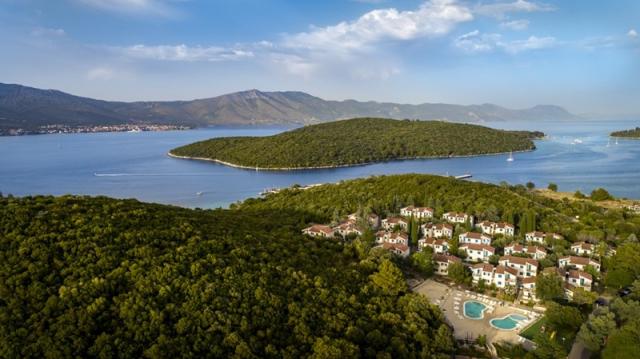 Port 9 Aminess Vival Residence - Korčula (ostrov Korčula) -  - 
