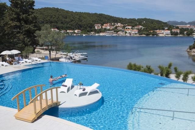 Port 9 Aminess Vival Residence - Korčula (ostrov Korčula) -  - 