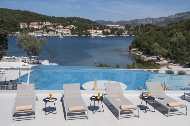 Port 9 Aminess Vival Residence - Korčula (ostrov Korčula) -  - 