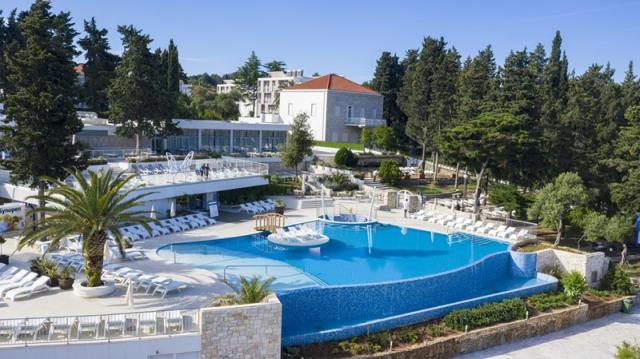 Port 9 Aminess Vival Residence - Korčula (ostrov Korčula) -  - 