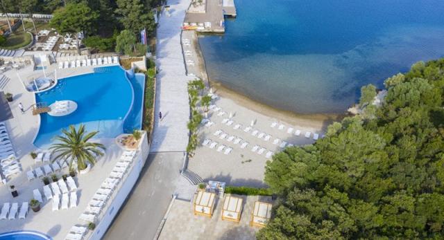 Port 9 Aminess Vival Residence - Korčula (ostrov Korčula) -  - 