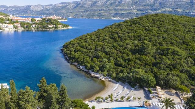 Port 9 Aminess Vival Residence - Korčula (ostrov Korčula) -  - 