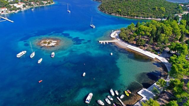 Port 9 Aminess Vival Residence - Korčula (ostrov Korčula) -  - 