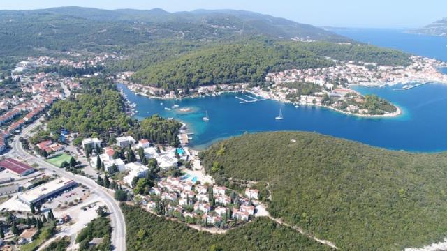 Port 9 Aminess Vival Residence - Korčula (ostrov Korčula) -  - 