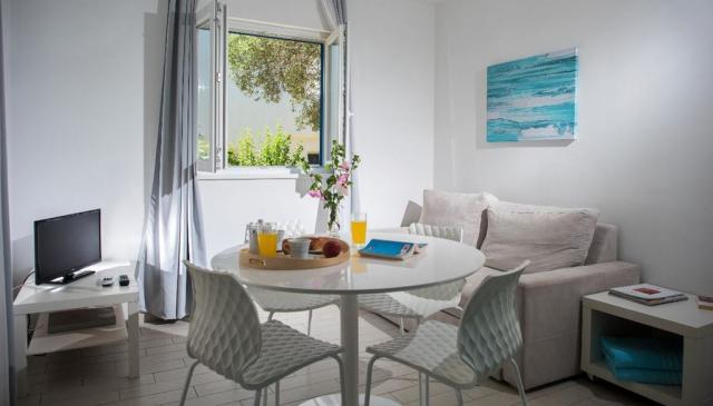 Port 9 Aminess Vival Residence - apartmán Vinea - Korčula (ostr