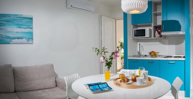 Port 9 Aminess Vival Residence - apartmán Navis - Korčula (ostr