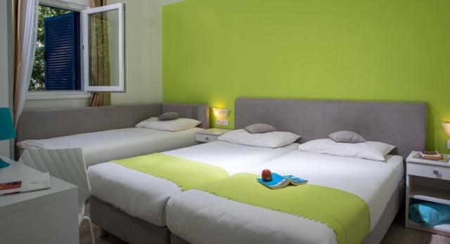 Port 9 Aminess Vival Residence - apartmán Navis - Korčula (ostr
