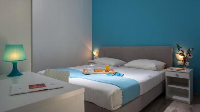 Port 9 Aminess Vival Residence - apartmán Vinea - Korčula (ostr