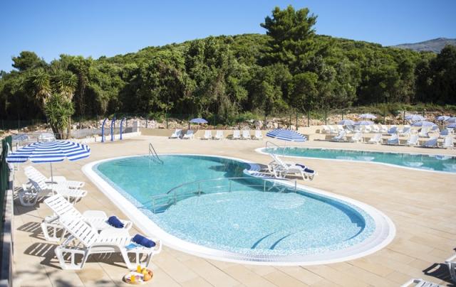Port 9 Aminess Vival Residence - Korčula (ostrov Korčula) -  - 