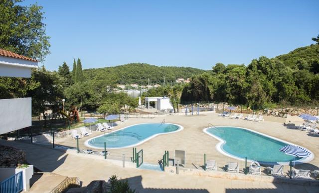 Port 9 Aminess Vival Residence - Korčula (ostrov Korčula) -  - 
