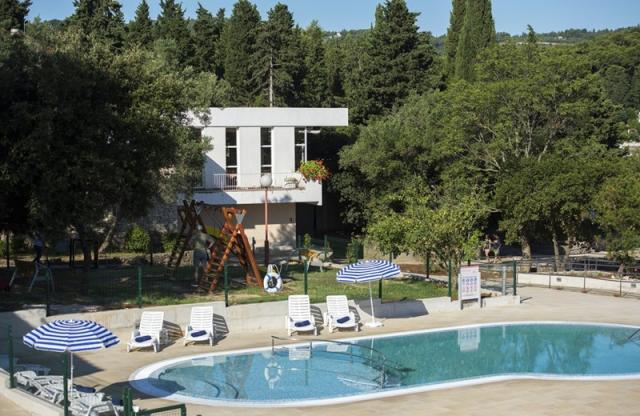Port 9 Aminess Vival Residence - Korčula (ostrov Korčula) -  - 