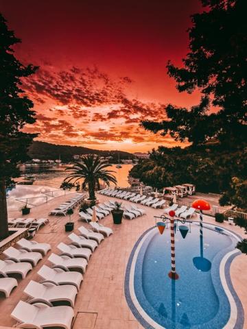 Port 9 Aminess Vival Residence - Korčula (ostrov Korčula) -  - 