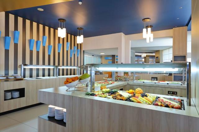 Ilirija hotel - Biograd na Moru -  - Chorvatsko