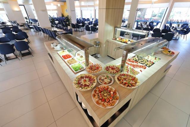 Ilirija hotel - Biograd na Moru -  - Chorvatsko