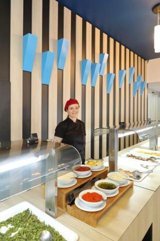 Ilirija hotel - Biograd na Moru -  - Chorvatsko