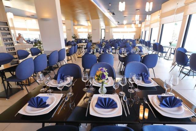 Ilirija hotel - Biograd na Moru -  - Chorvatsko