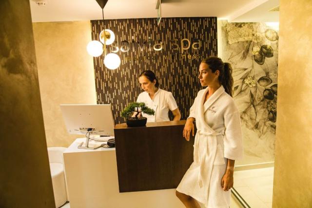 Ilirija hotel - Biograd na Moru -  - Chorvatsko