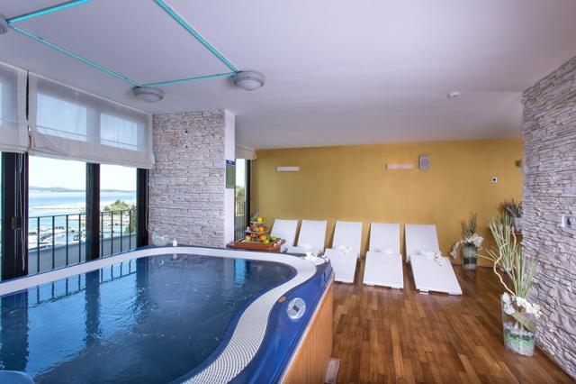 Ilirija hotel - Biograd na Moru -  - Chorvatsko