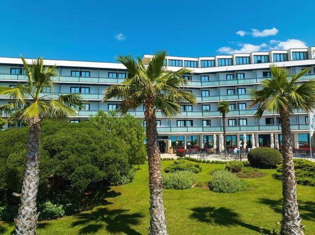 Ilirija hotel - Biograd na Moru -  - Chorvatsko