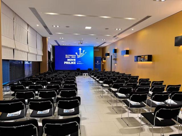 Ilirija hotel - Biograd na Moru -  - Chorvatsko