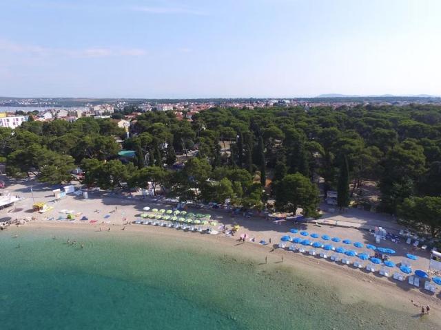 Ilirija hotel - Biograd na Moru -  - Chorvatsko