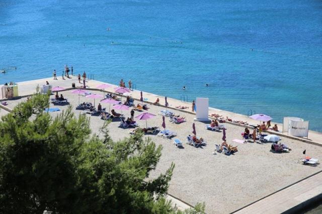 Ilirija hotel - Biograd na Moru -  - Chorvatsko