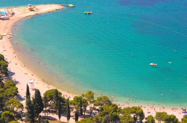 Ilirija hotel - Biograd na Moru -  - Chorvatsko