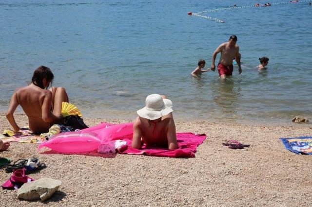 Ilirija hotel - Biograd na Moru -  - Chorvatsko