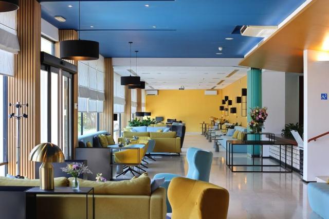 Ilirija hotel - Biograd na Moru -  - Chorvatsko