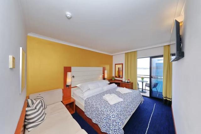 Ilirija hotel - pokoj Premium BM - Biograd na Moru -  - Chorvat