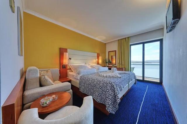 Ilirija hotel - pokoj Superior BM - Biograd na Moru -  - Chorva