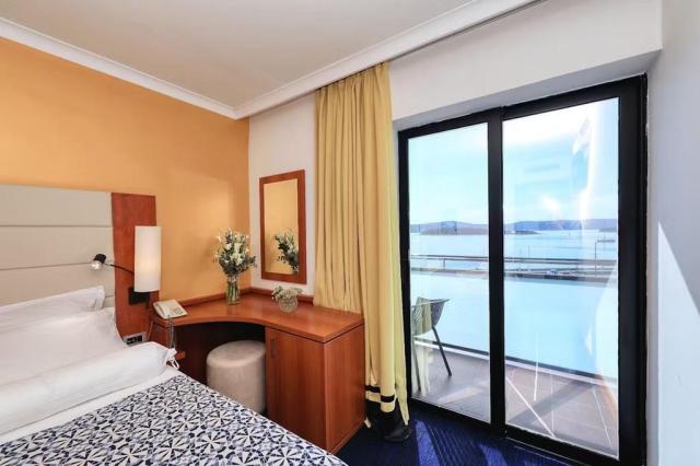 Ilirija hotel - pokoj Premium BM - Biograd na Moru -  - Chorvat