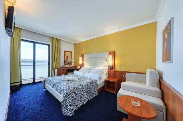 Ilirija hotel - pokoj Premium BM - Biograd na Moru -  - Chorvat
