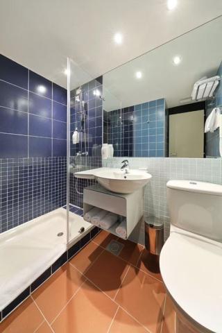 Ilirija hotel - pokoj Comfort BP - Biograd na Moru -  - Chorvat