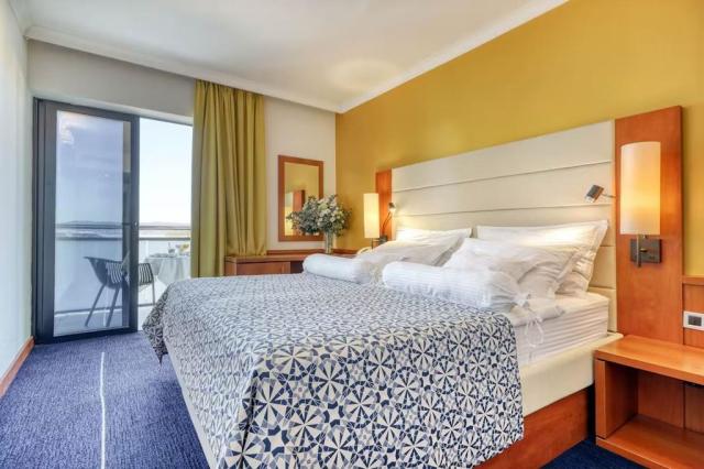 Ilirija hotel - pokoj Premium BM - Biograd na Moru -  - Chorvat