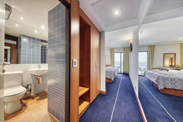 Ilirija hotel - pokoj Premium BM - Biograd na Moru -  - Chorvat