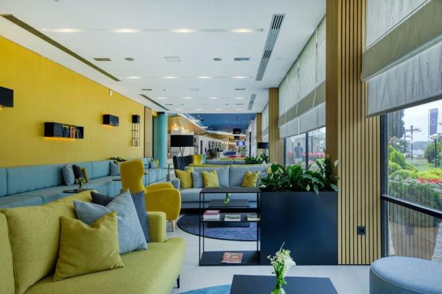 Ilirija hotel - Biograd na Moru -  - Chorvatsko