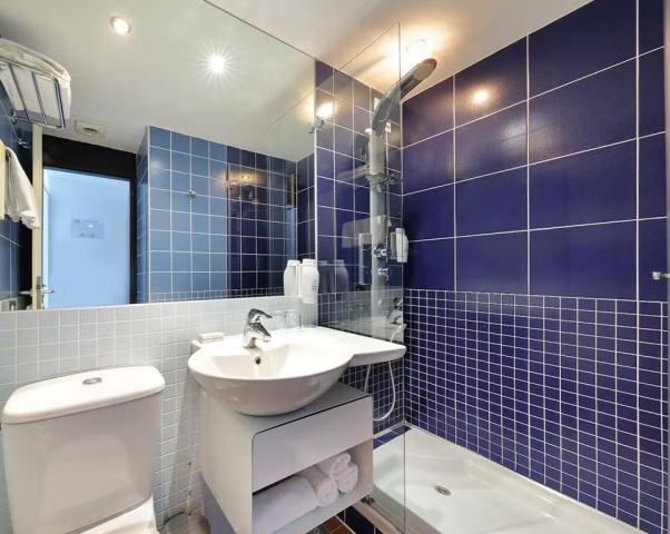 Ilirija hotel - pokoj Premium BM - Biograd na Moru -  - Chorvat