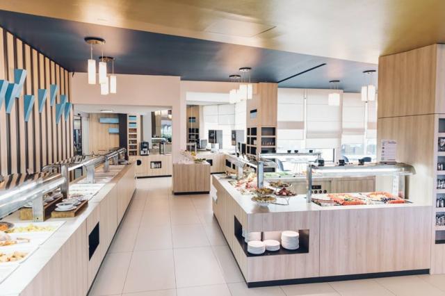 Ilirija hotel - Biograd na Moru -  - Chorvatsko