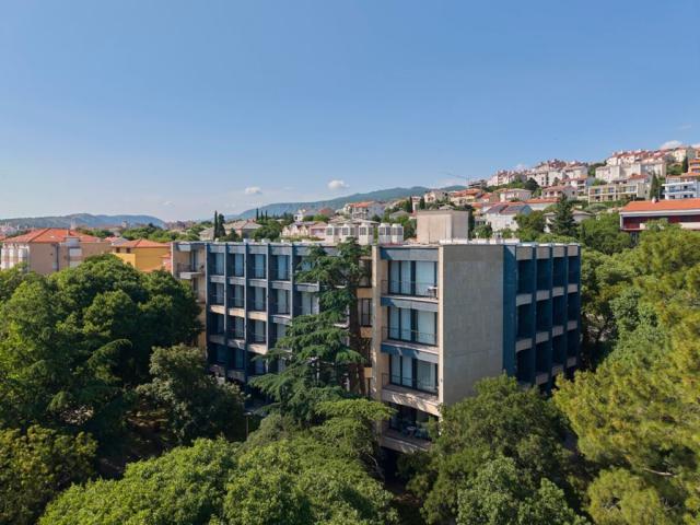 Lišanj Aminess Vival Casa (depandance) - Novi Vinodolski -  - C