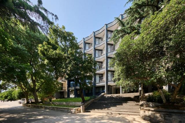Lišanj Aminess Vival Casa (depandance) - Novi Vinodolski -  - C