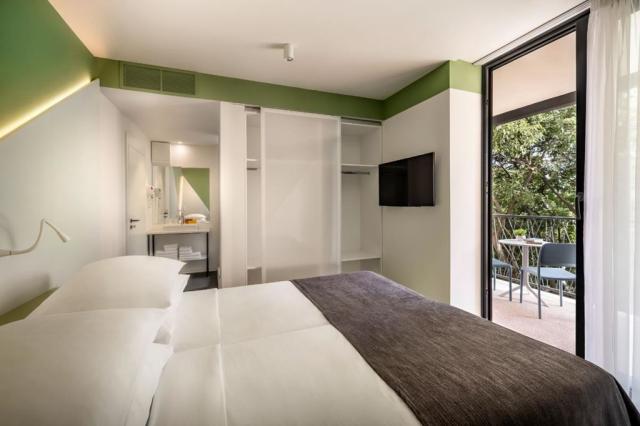 Lišanj Aminess Vival Casa (depandance) -  pokoj CS3B - Novi Vin