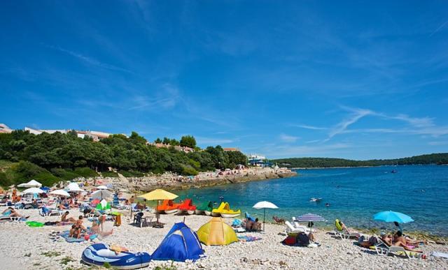 Verudela Beach Arena apartmány - Pula - Verudela -  - Chorvatsk
