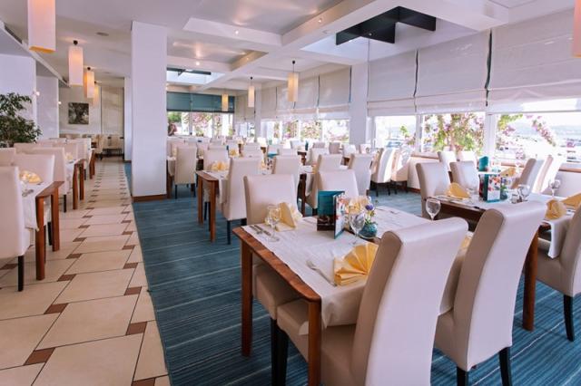 Kornati hotel - Biograd na Moru -  - Chorvatsko