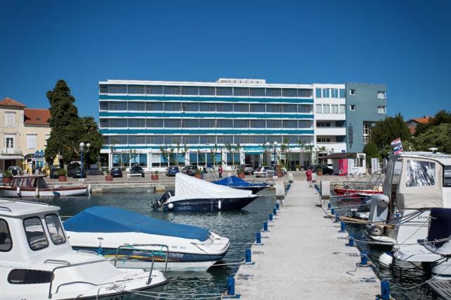 Kornati hotel - Biograd na Moru -  - Chorvatsko
