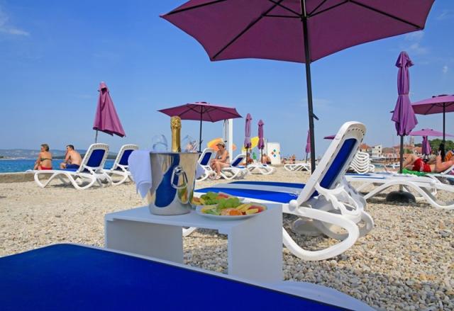 Kornati hotel - Biograd na Moru -  - Chorvatsko