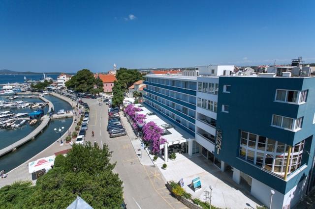 Kornati hotel - Biograd na Moru -  - Chorvatsko