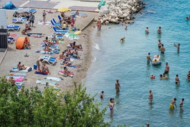 Kornati hotel - Biograd na Moru -  - Chorvatsko