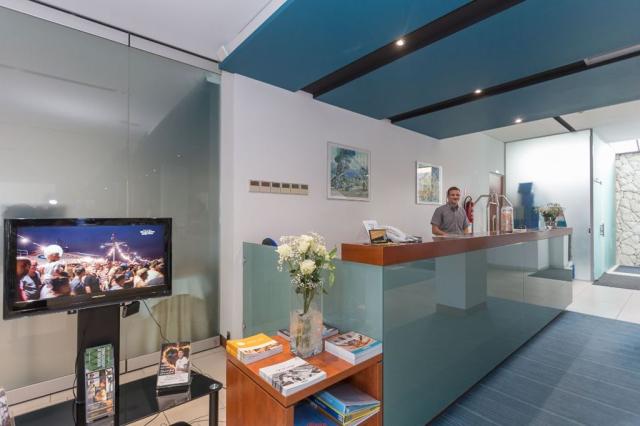 Kornati hotel - Biograd na Moru -  - Chorvatsko